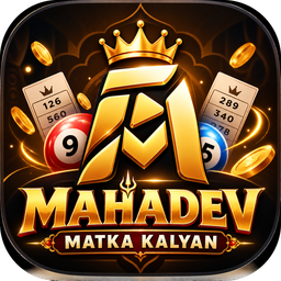 Mahadev Matka Kalyan app